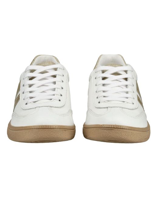 Imac White Sneaker
