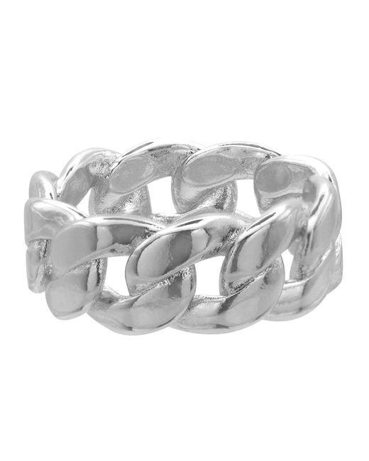 Heideman Gray Ring Luna