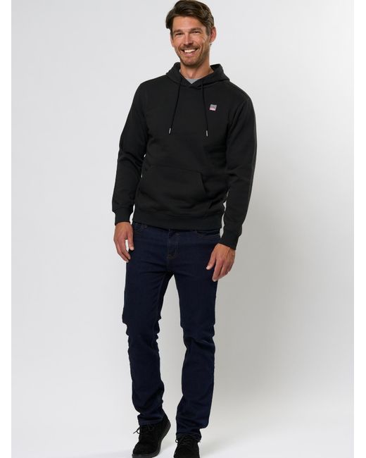 VINSON Pullover Vmjohan in Black für Herren
