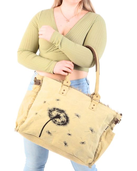 Sunsa Natural Weekender