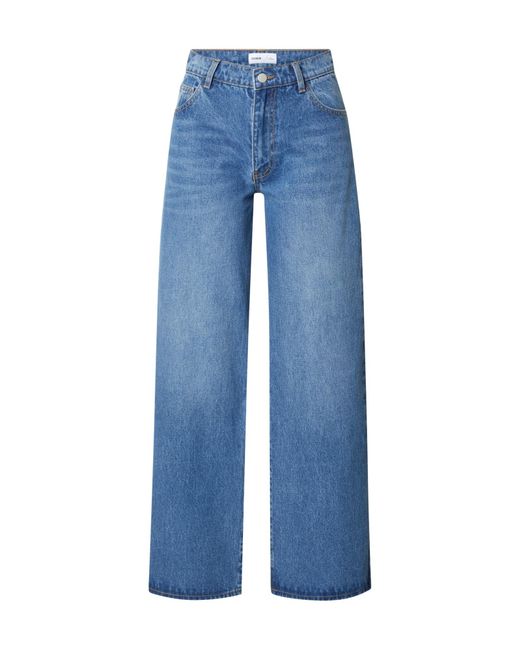 millane Blue Jeans (Ocs)