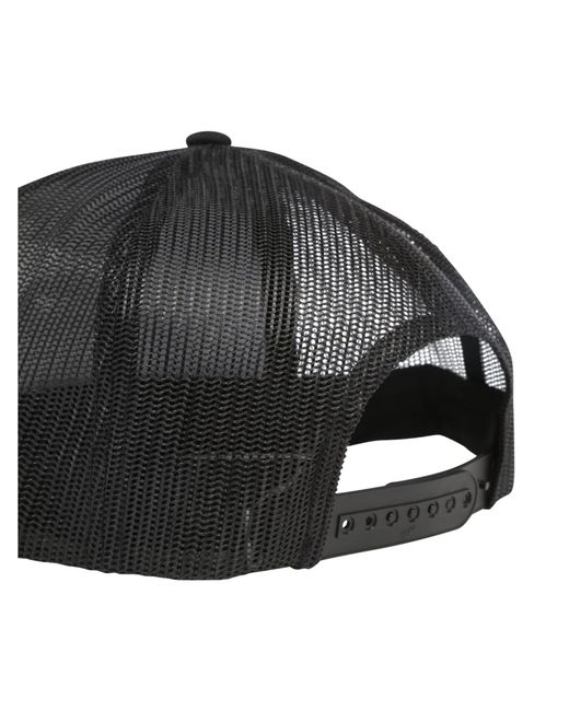 Flexfit Cap Classic in Black für Herren