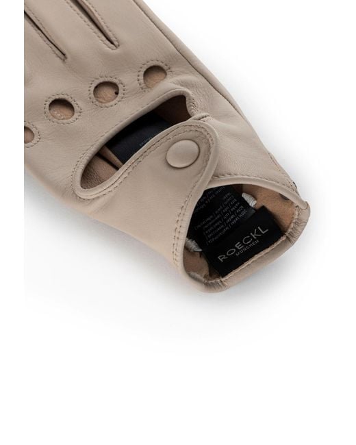 Roeckl Natural Handschuhe