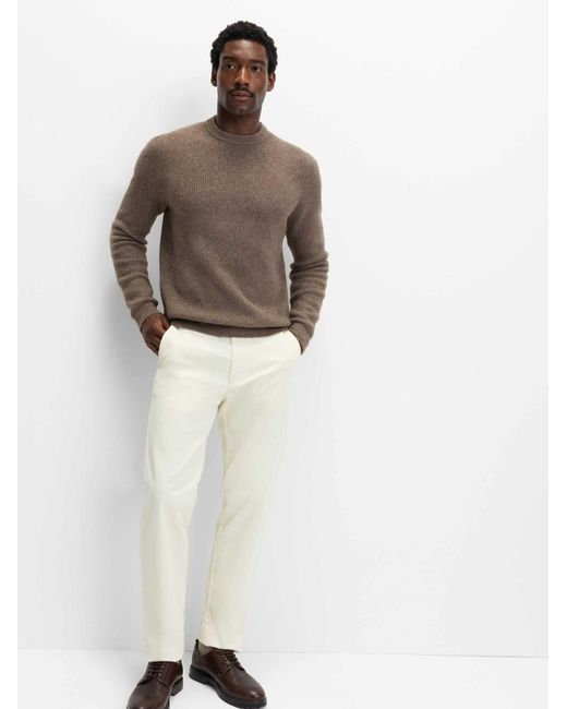 Marks & Spencer Pullover in Gray für Herren