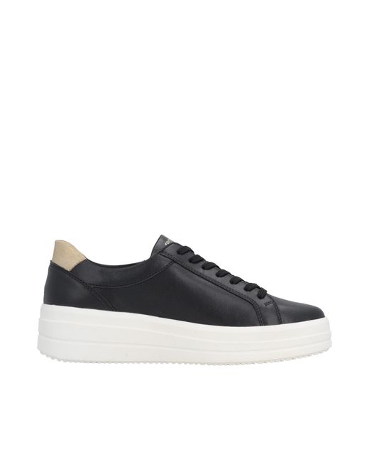 Remonte Black Sneaker