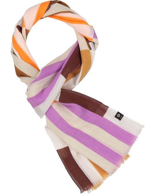 Fraas Pink Schal