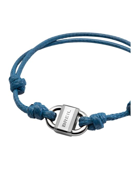 Breil Armband in Blue für Herren
