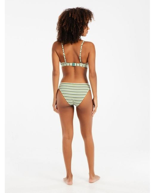 Protest Green Bikini Prtchay