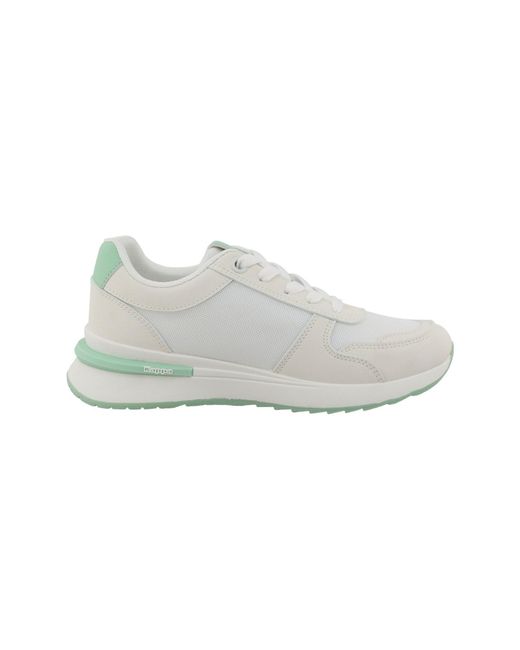 Kappa Gray Sneaker Ejla