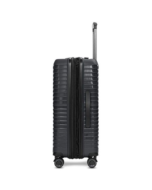 Stratica Trolley Shine in Black für Herren