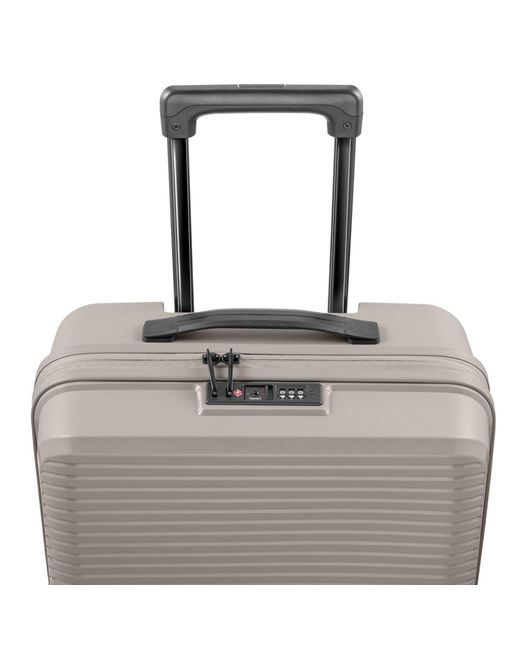 Pack Easy Trolley Jet in Gray für Herren