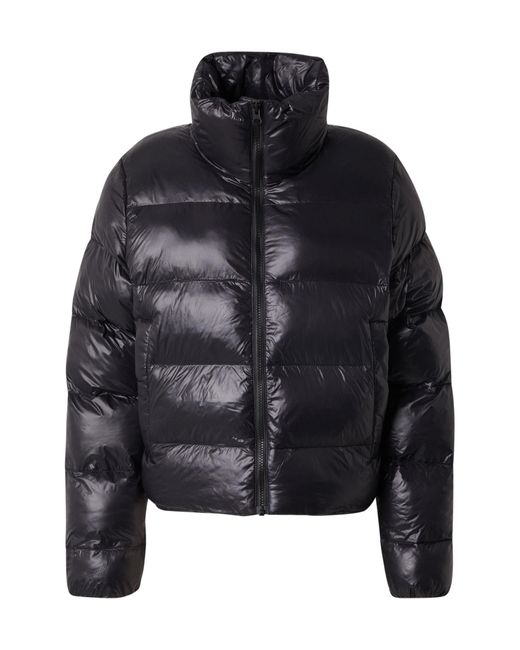 Helly Hansen Black Jacke 'Jade'