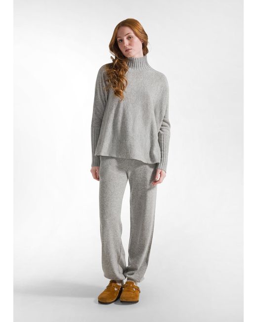 Deha Gray Pullover