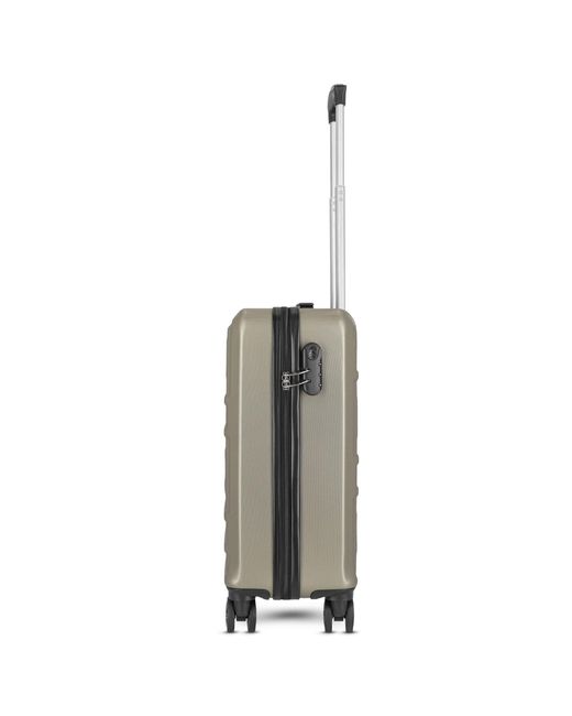 WORLDPACK Trolley in Gray für Herren