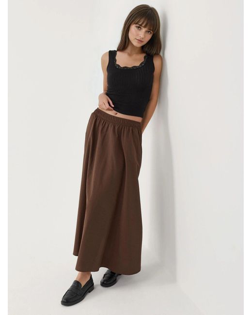 Busem Black Top