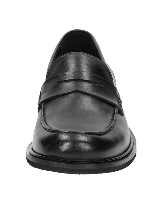 Sioux Black Slipper