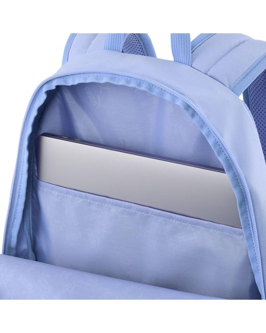 PUMA Blue Rucksack Buzz