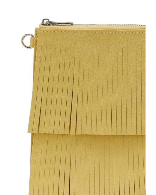 IZIA Yellow Umhängetasche