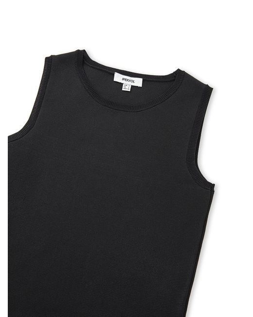 Ipekyol Black Top