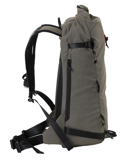 NitroBags Rucksack Nitro Splitpack in Gray für Herren