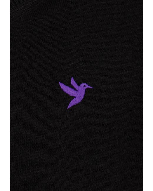 Felix Hardy Pullover in Black für Herren