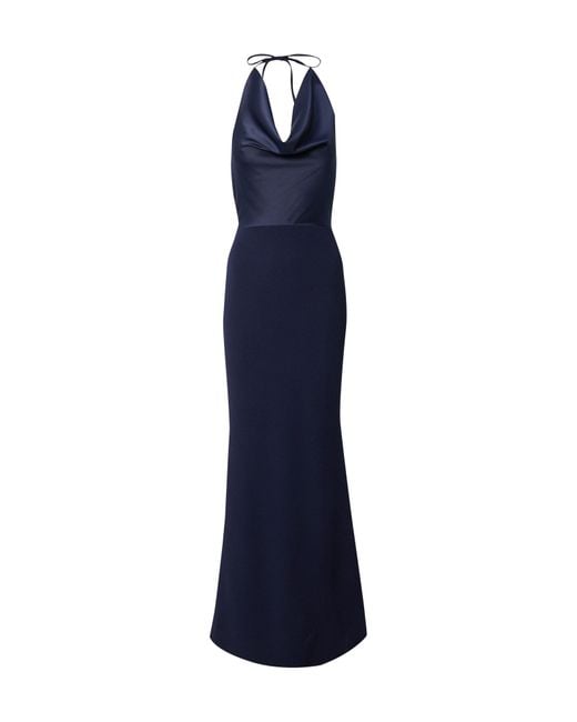 Wal-G Blue Kleid 'Irene'