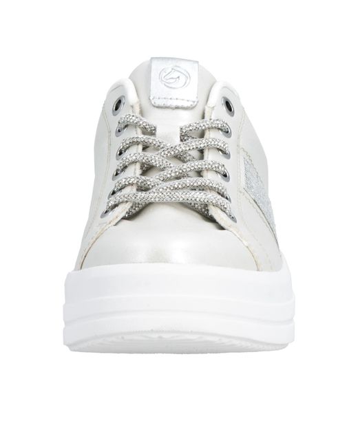 Remonte White Sneaker