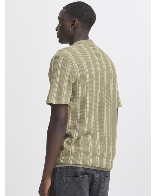 Blend Pullover Bhamos in Multicolor für Herren