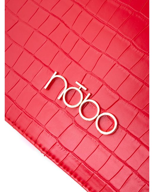Nobo Red Tasche Whisper