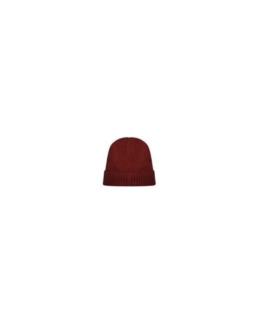 Deeluxe Red Mütze