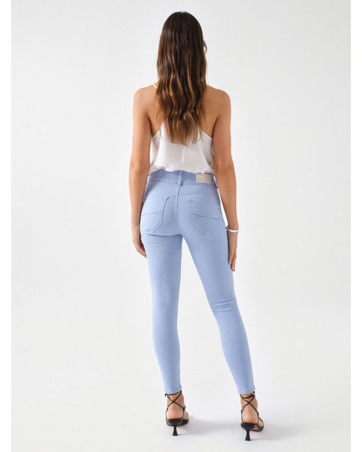 Salsa Jeans Blue Jeans