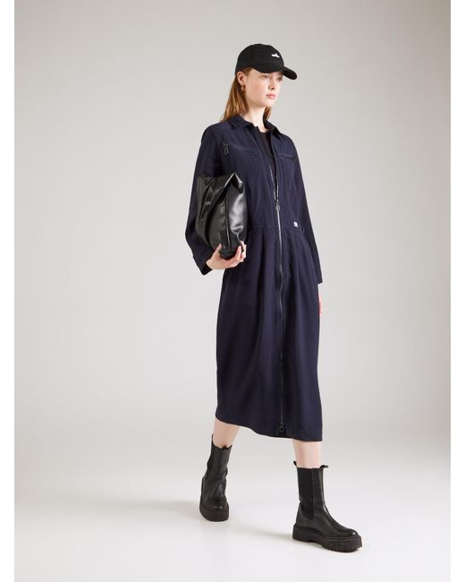 G-Star Blue Kleid
