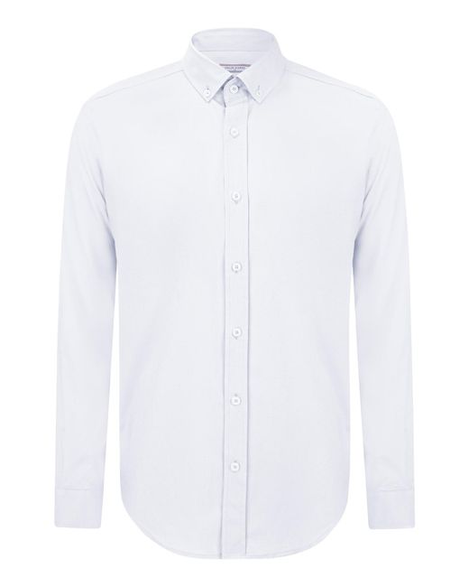 Felix Hardy Hemd in White für Herren