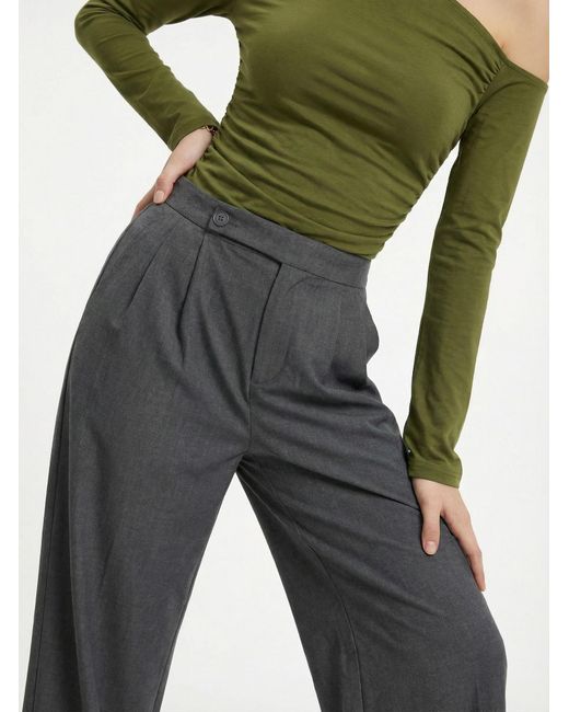 Studio Select Gray Hose Ida
