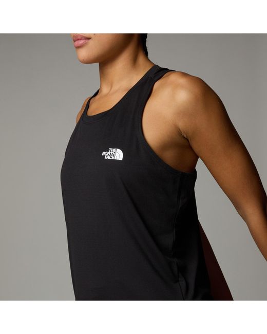 The North Face Black Top