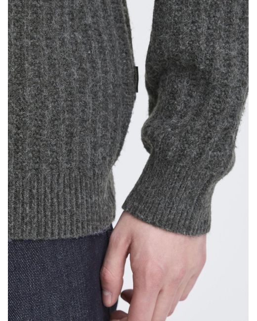 Blend Pullover Bhdexter in Gray für Herren