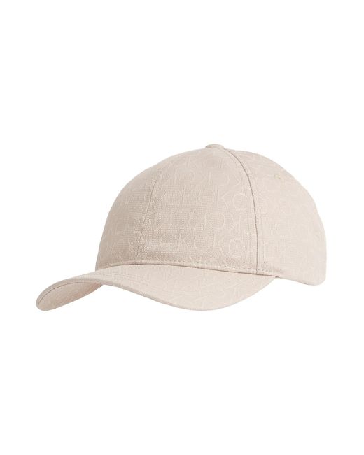 Calvin Klein Natural Cap
