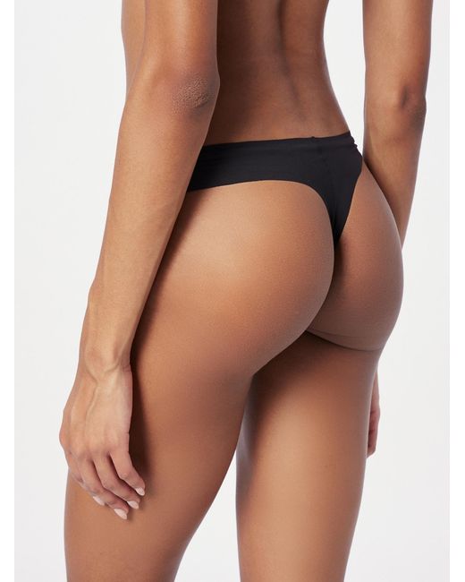 DKNY Black String