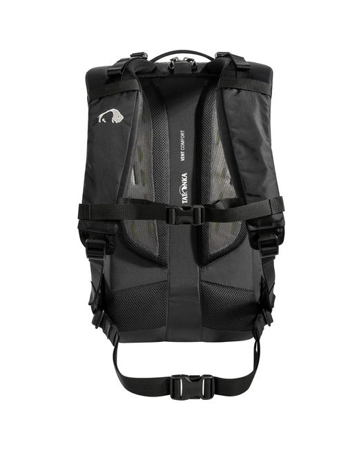 Tatonka Rucksack Server Pack in Black für Herren