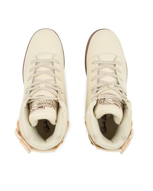 Ewing Sneaker Rebound 33 in White für Herren