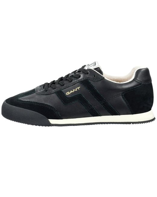 Gant Black Sneaker Beylana