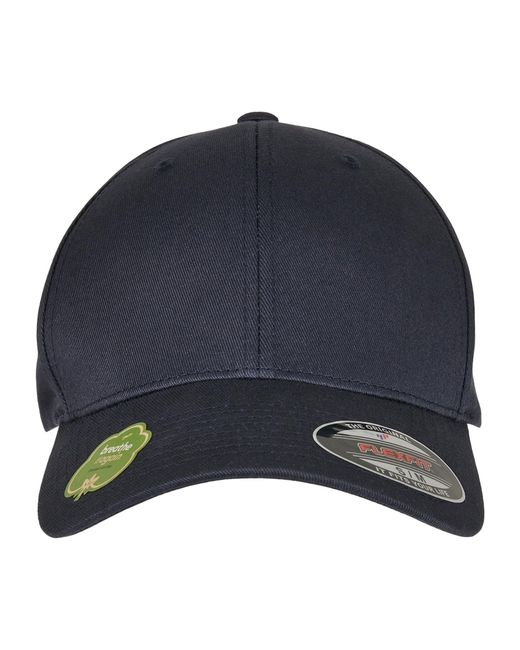 Flexfit Blue Cap
