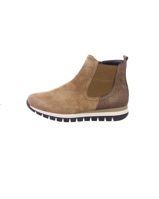 Gabor Black Stiefelette