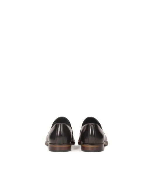 Kazar Slipper in White für Herren