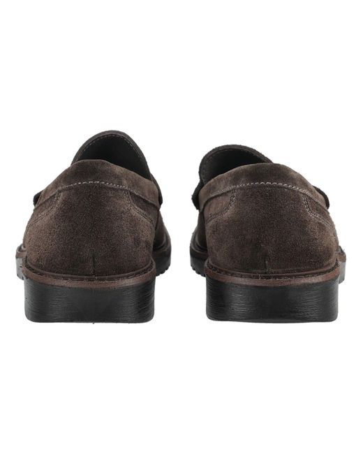 Imac Slipper in Brown für Herren