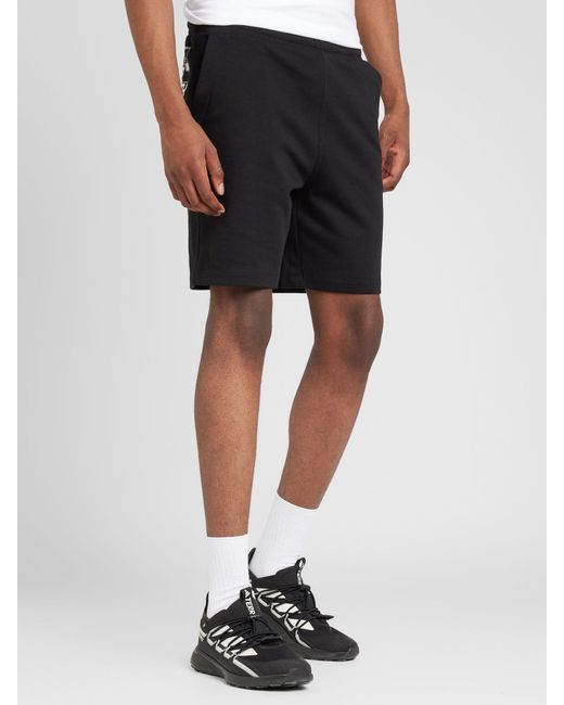 The North Face Shorts in Black für Herren