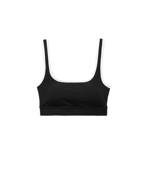 Koton Black Bh Yaka