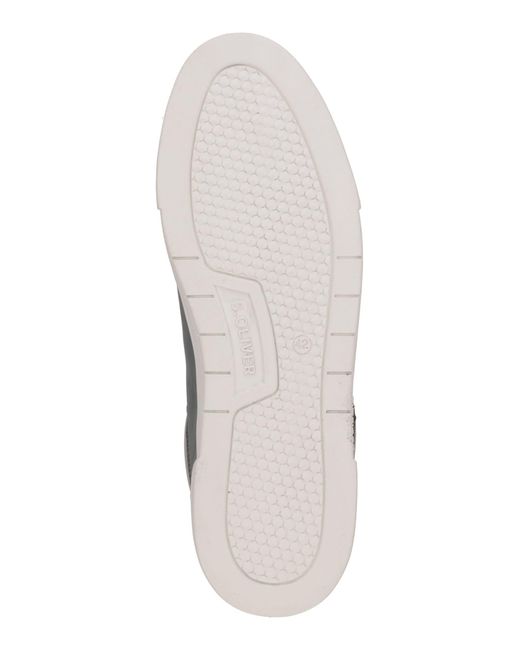 S.oliver Sneaker in Gray für Herren