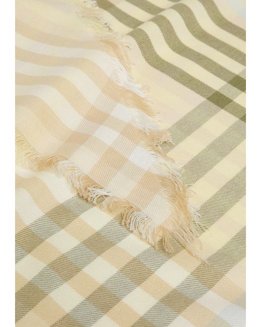 S.oliver Natural Schal
