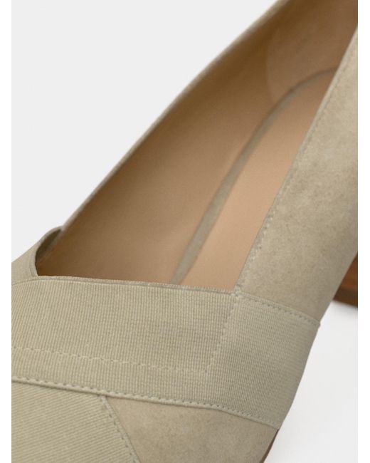 Peter Kaiser Natural Pumps